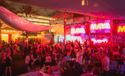 After Hours in the Desert: Scottsdale’s Hidden Clubs & Secret Nightlife Spots